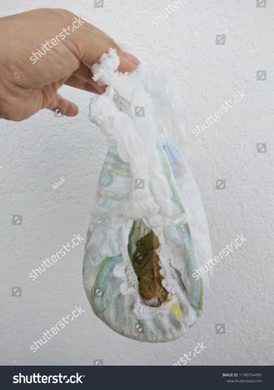 used diaper for sale one time limited offer