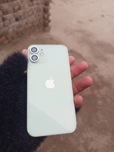 iphone 12 mini jv 64 gb