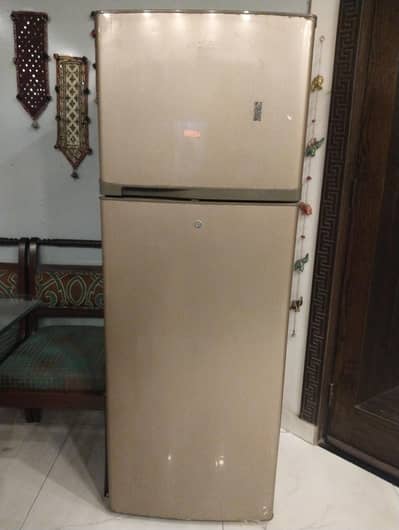 Haier fridge