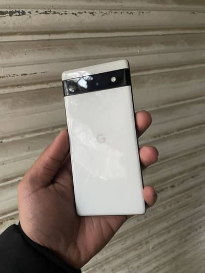 GOOGLE PIXEL 6A/PTA/CONDITION WATETPACK/O305-2179580