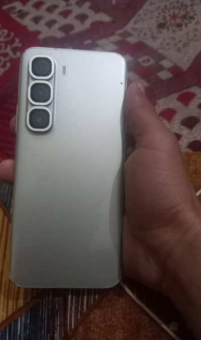 Infinix hot 60 pro plus