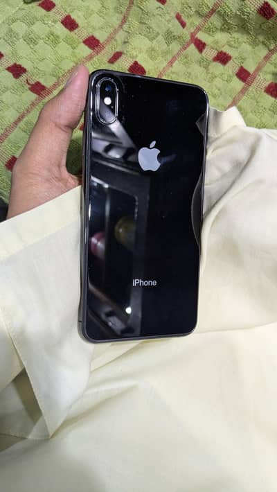 iphone XS Max