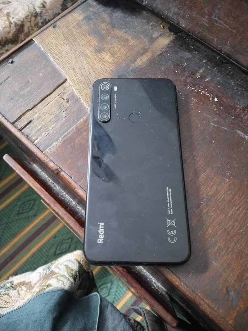 redmi note 8 3