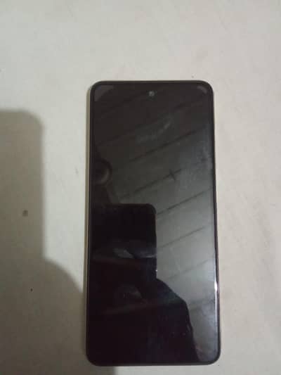 Infinix smart 8 pro 4+4/128 pta approve