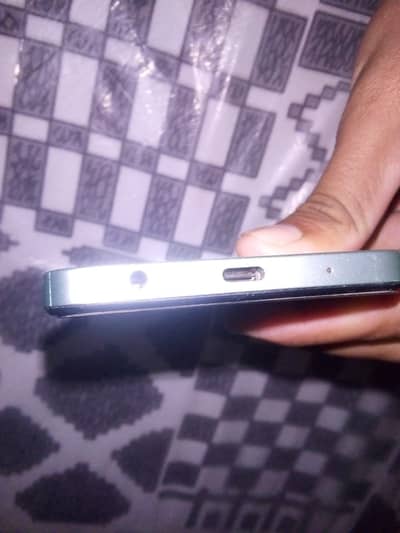 Redmi A5 zink colour 4/128