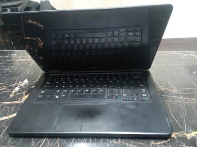 Dell Latitude 5250