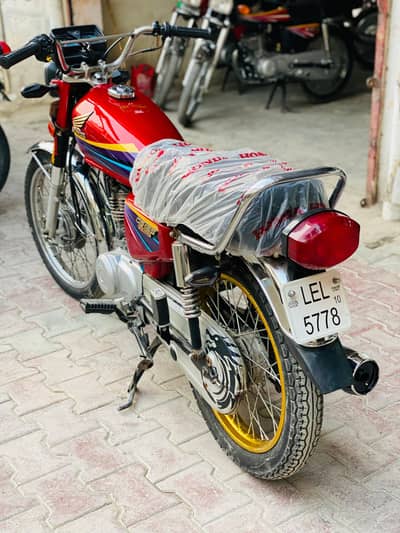 Honda 2010 Engine Seald Pack