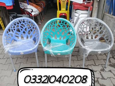 O332IO4O2O8 Plastic Chair Dining Chair Lawn Chair Outdoor Chair Tables