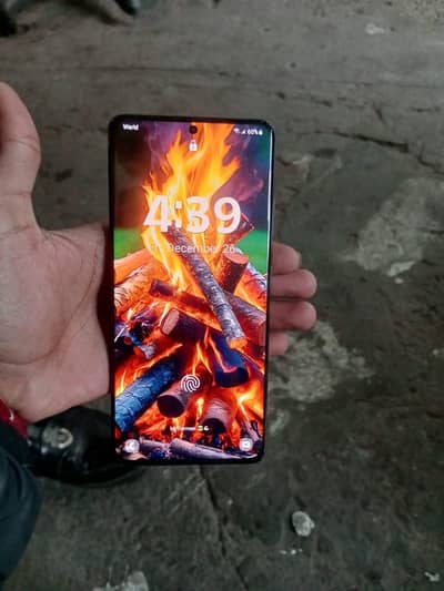 Samsung S21 Ultra 5G PTA 128Gb