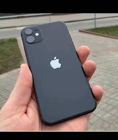IPHONE 11 NON PTA JV