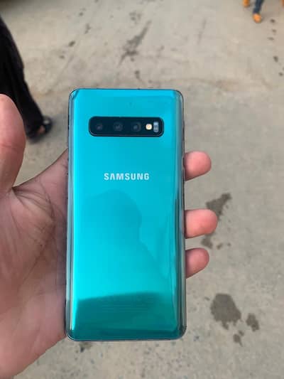 samsung s10