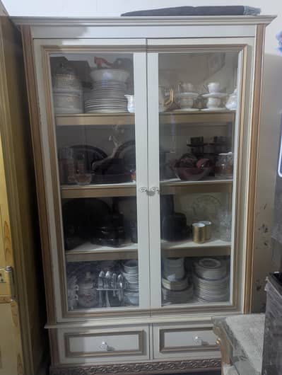 Bilkull New hn 2 haftay huvay hn banvaye