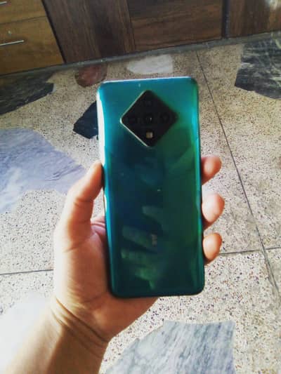 infinix zero8i 8/ 128