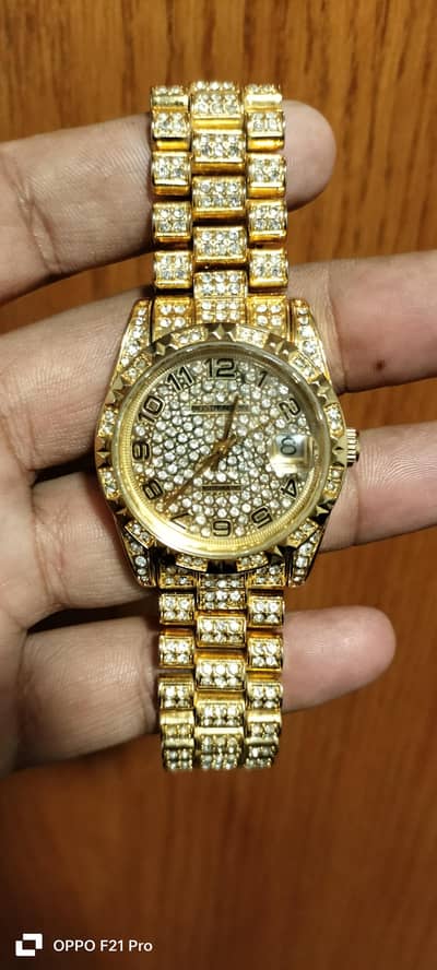 resident original siwes watch