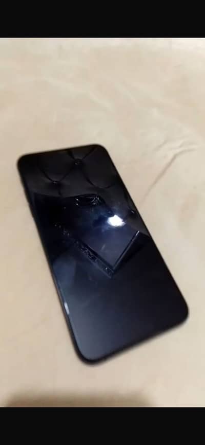 iPhone 11 Pro Max non 128 gb