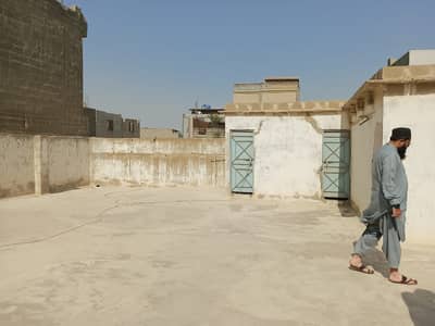 Factory Available For Sale In Korangi Industrial Area Karachi