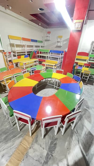 School Furniture