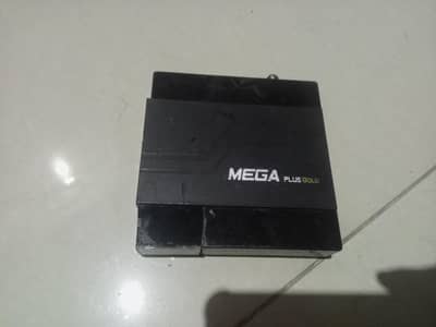 satellite receiver+android box hybrid