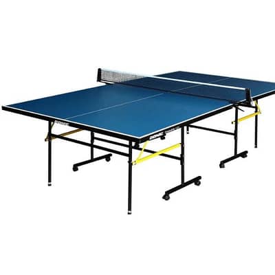 Donic Champ 101 Table Tennis Table,