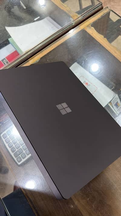 Surface Corei7 12 th gen 16 gb 256 ssd touch 360