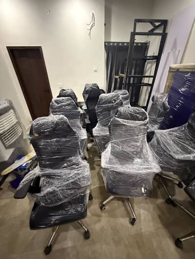 Office Chairs