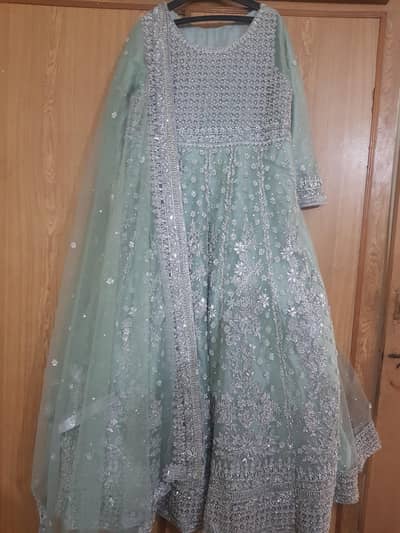 Bridal dress for sale
