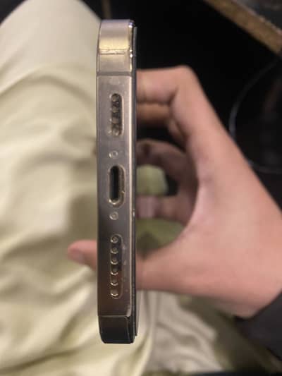 Iphone 13 Pro Max Jv 128 GB