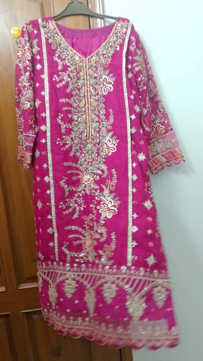 Designer dress for sale