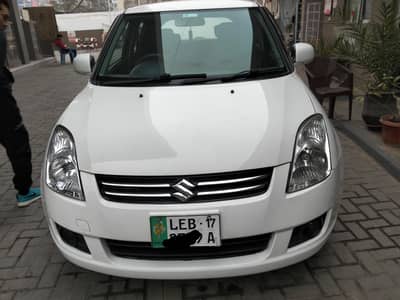 Suzuki swift mint condition