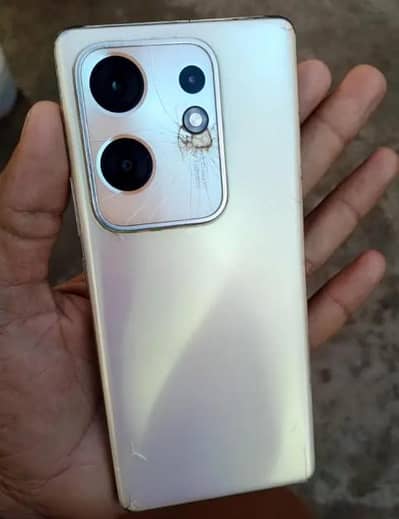 Infinix zore 30 PTA official approved hai 8/256 location attock