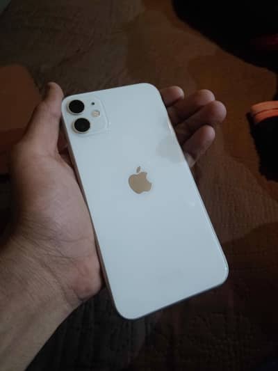 iphone 11 64Gb factory