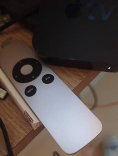 Apple TV Box 3rd Generation