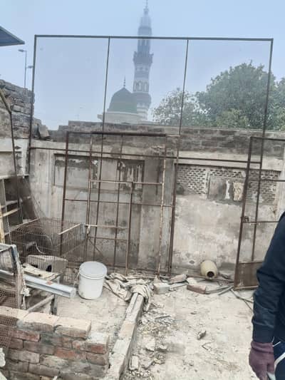 Pinjray ka frame for sale