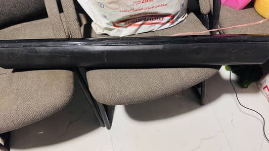 Harman cardan sund baar 2.1 chnell