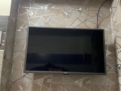 Samsung Led 32'
