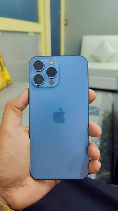 iPhone 13 Pro max non PTA