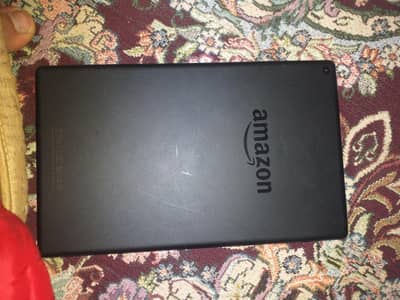 Amazon HD 10 good condition