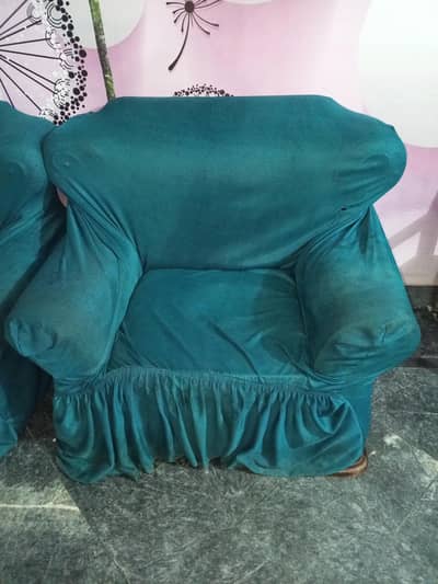 sofa set for urgent sale