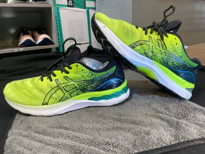 A6 original used shoes for sale 7.5 UK size