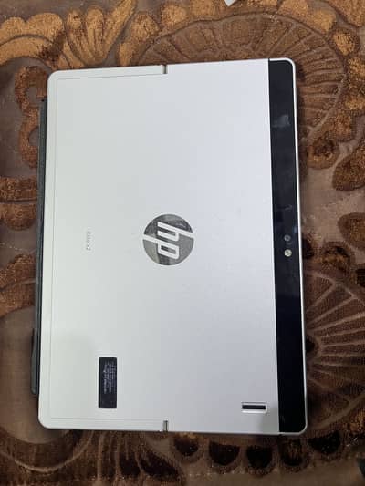 HP Elite X2
