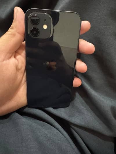 I phone 12 jv sim time available