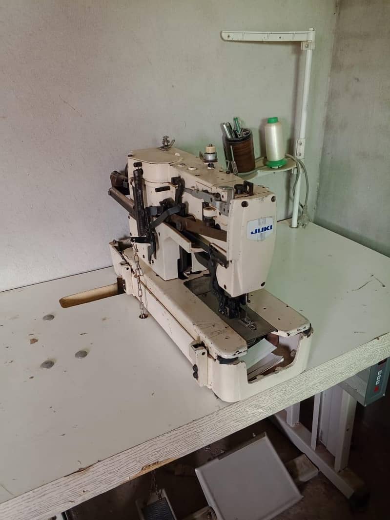 button hole machine 3