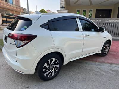 honda vezel  2014 /18 Z