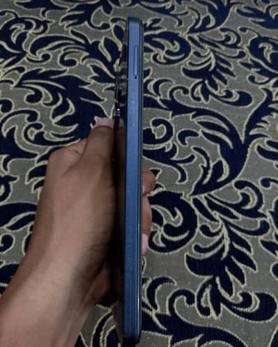 Infinix Hot 30 No Exchange