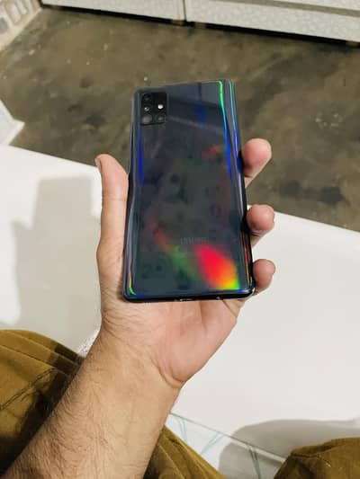 samsung a51