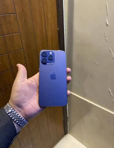 iPhone 14 Pro Max 128gb