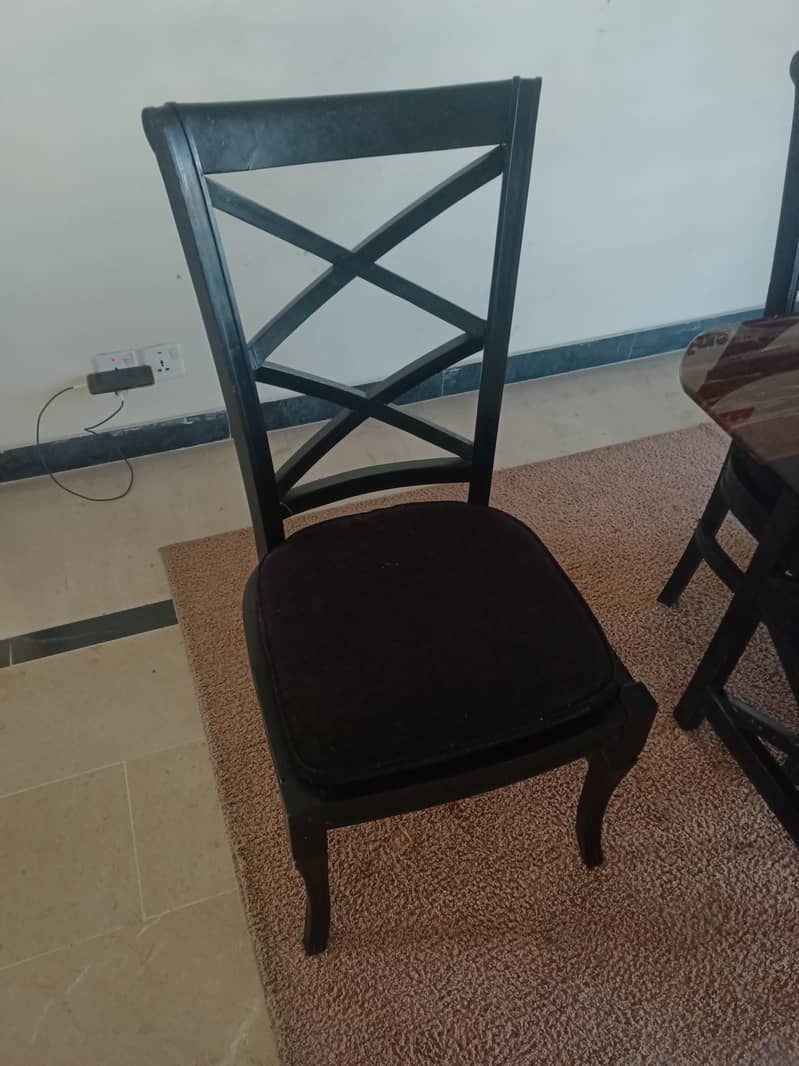 sofa and dining table 1