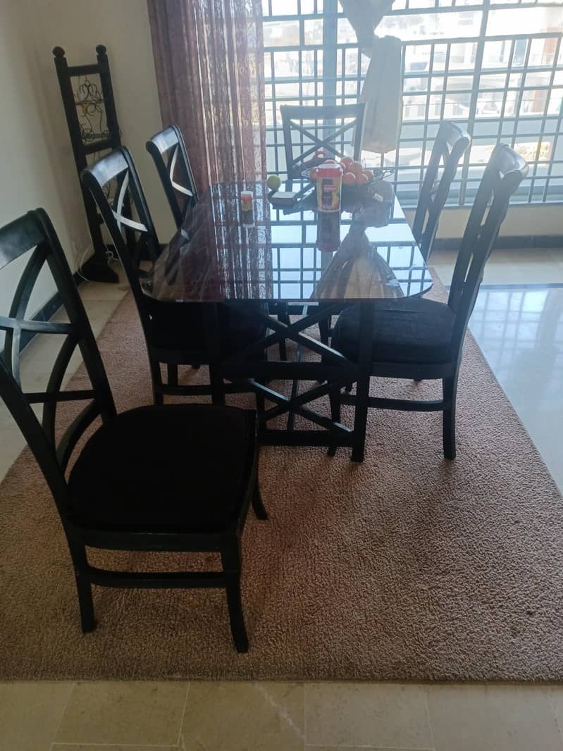 sofa and dining table 3