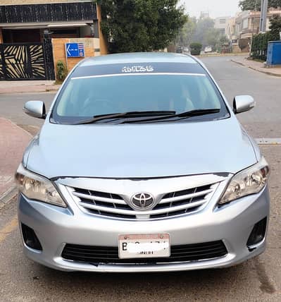 Toyota Corolla xli seal by seal geniune