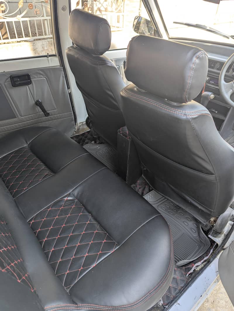 Mehran Vx Automatic 6